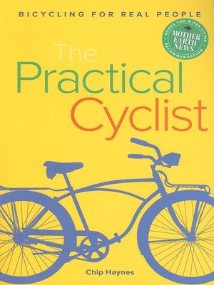 The Practical Cyclist - ebook